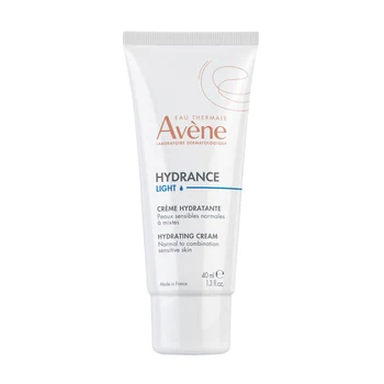 Avène Hydrance For Normal To Combination & Sensitive Skin Light Cream