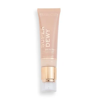 Makeup Revolution Superdewy Light Beige