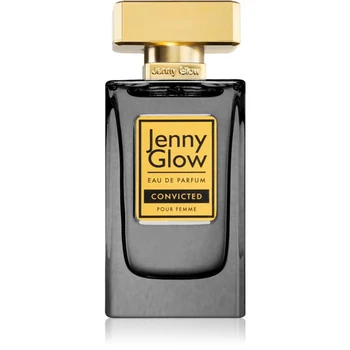 Jenny Glow Convicted
