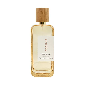 Ellen Tracy Halo Vanilla