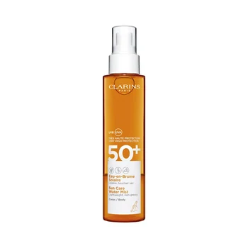 Clarins Sun Care Sunscreen Mist
