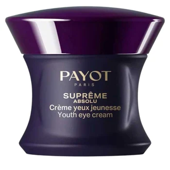 Payot Supreme Absolu – Tester