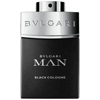 Bvlgari Man Black Cologne – Tester