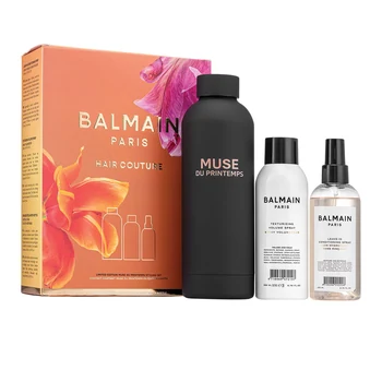 Balmain Professionnel Muse Du Printemps set