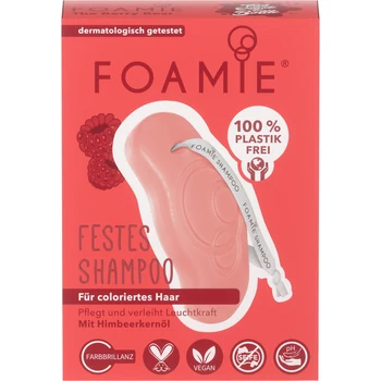 Foamie The Berry Best