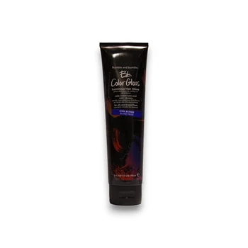 Bumble And Bumble Color Gloss Cool Blonde