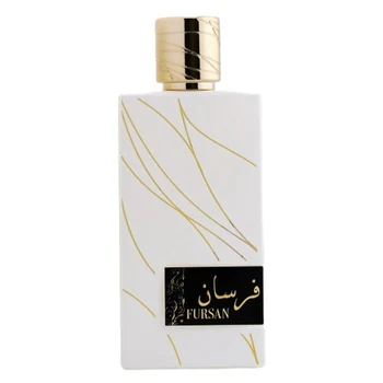 Khadlaj Fursan White