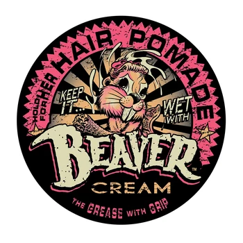 Cock Grease Beaver Cream Keep It Wet