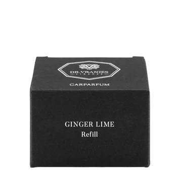 Dr. Vranjes Firenze Ginger Lime