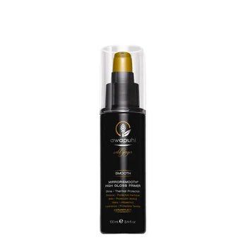 Awapuhi Wild Ginger By Paul Mitchell Smooth