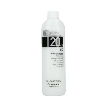 Fanola Hair Oxidant Lotion 6% 20 vol