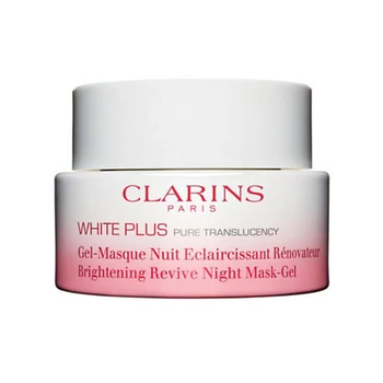 Clarins White Plus