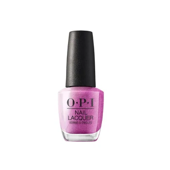 OPI Nail Lacquer NL SR4 Rainbows A Go Go