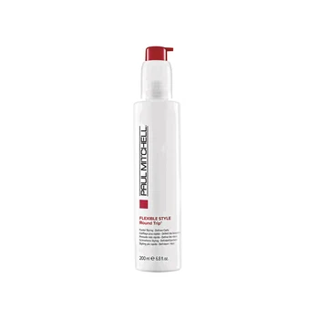 Paul Mitchell Flexible Style Round Trip