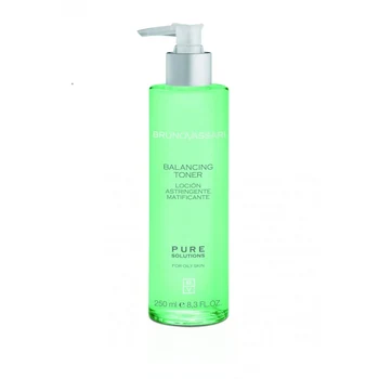 Bruno Vassari Pure Solutions