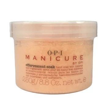 OPI Manicure Effervescent Soak