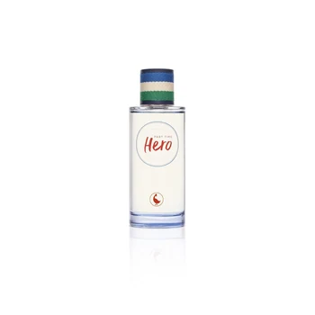 El Ganso Part Time Hero