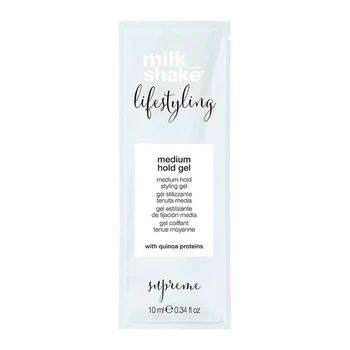Milk_Shake Lifestyling UV Filter Medium Hold For Styling