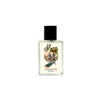 Adscenture Serendipity