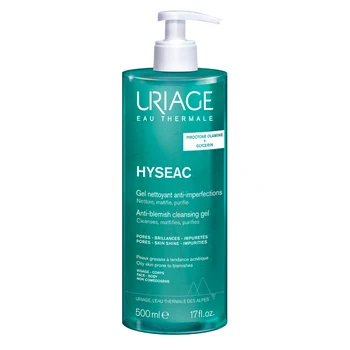 Uriage Hyseac