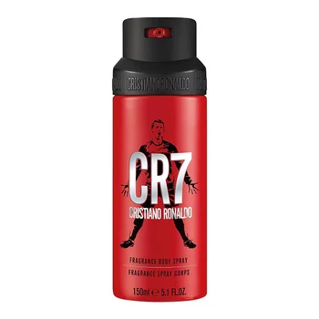 Cristiano Ronaldo CR7
