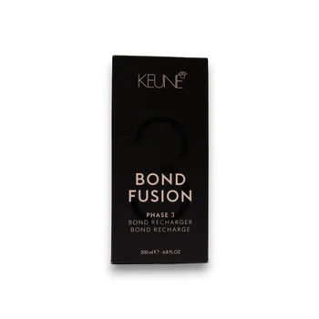 Keune Bond Fusion Phase 3