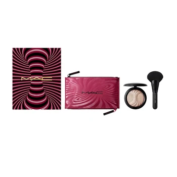 MAC Trick Of The Light Extra Dimension Skinfinish Kit