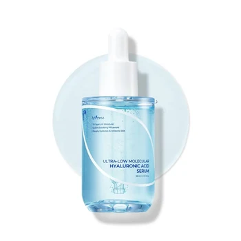 Isntree Ultra-Low Molecular Hyaluronic Acid
