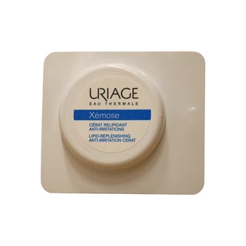 Uriage Xemose – Probe