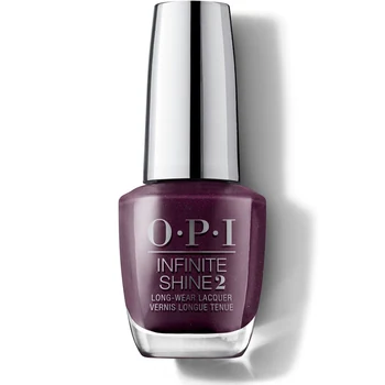 OPI Infinite Shine 2 ISL U17 Boys Be Thistle-ing at Me