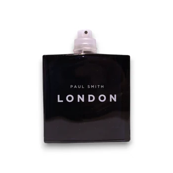 Paul Smith London – Tester