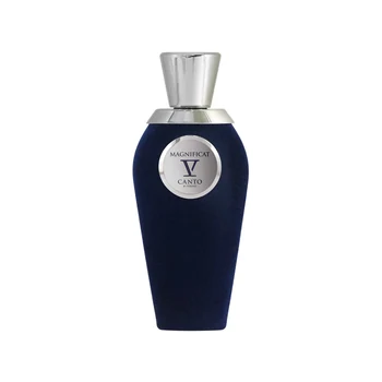 Tiziana Terenzi V Canto Magnificat – Tester