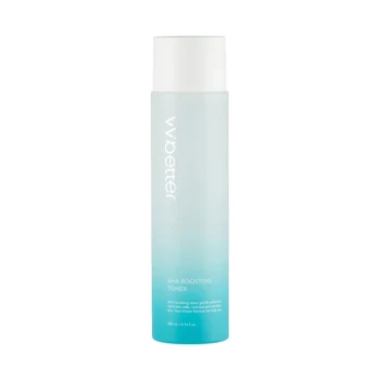 VV Better AHA Boosting Toner