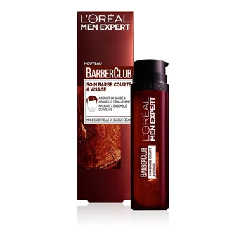 L´Oréal Paris Men Expert BarberClub