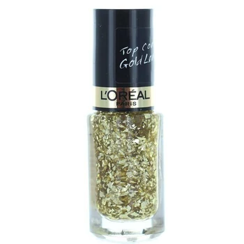 L´Oréal Paris Color Riche Les Top Coats 920 Gold Leaf