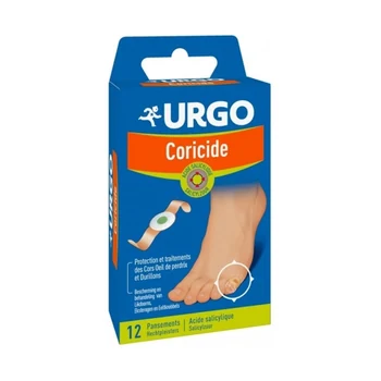 Urgo Coricide