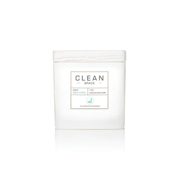 Clean Space Warm Cotton