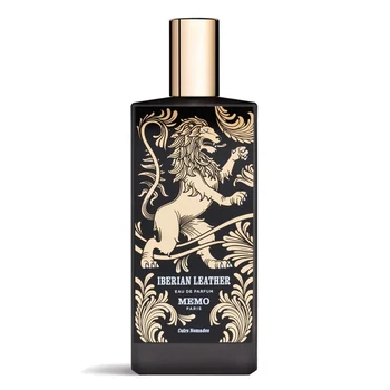 Memo Paris Cuirs Nomades - Iberian Leather