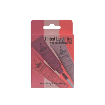 Dr. PawPaw Tinted set