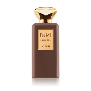 Korloff Royal Oud Intense