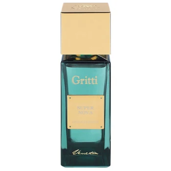 Gritti Super Nova – Tester