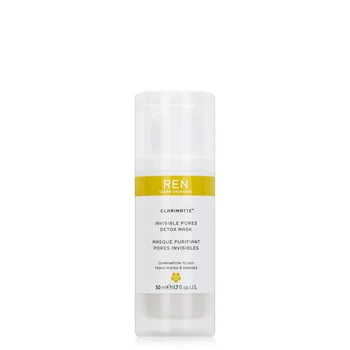 Ren Clarimatte – Tester