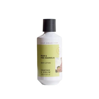 Crabtree & Evelyn Pear & Pink Magnolia