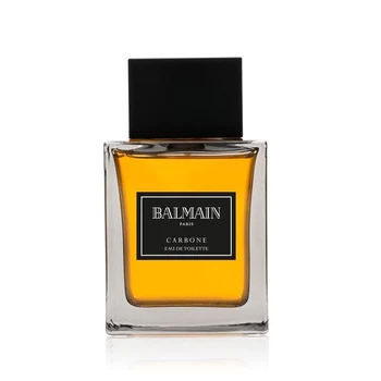 Balmain Carbone – Tester