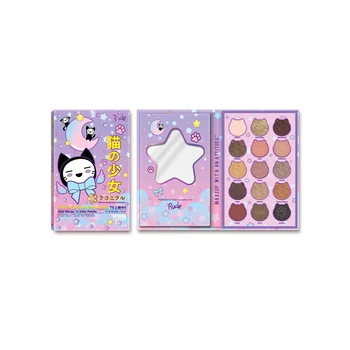 Rude Cosmetics Dream Chronicles