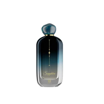 Ahmed Al Maghribi Sapphire