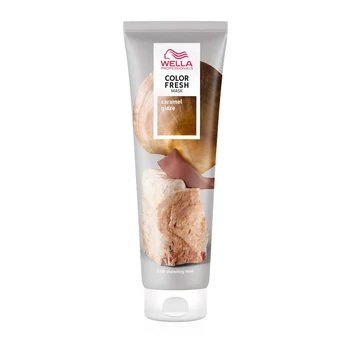Wella Professionals Color Fresh Masks Caramel Glaze