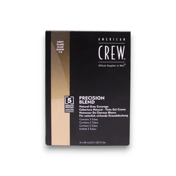 American Crew Precision Blend 7-8 Light