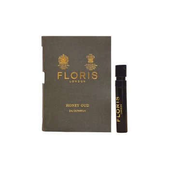 Floris Of London Honey Oud – Probe