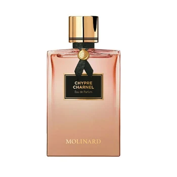 Molinard Les Prestige - Chypre Charnel